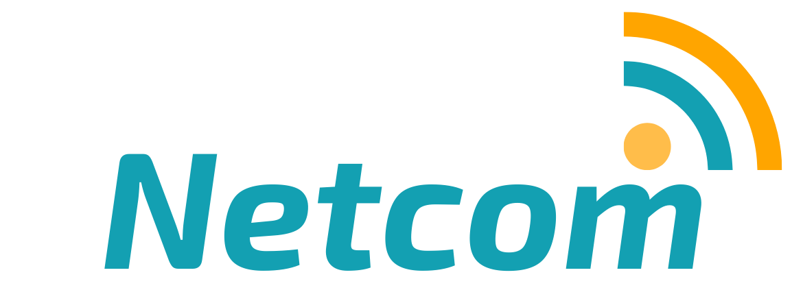 Netcom Kenya Logo
